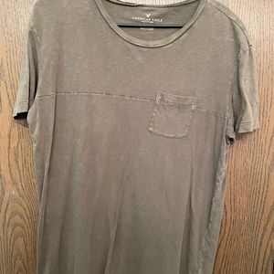 American Eagle Tee